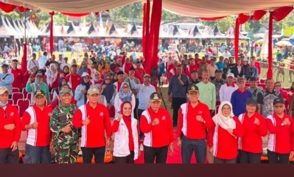 Memperkuat Ekonomi Kerakyatan dari Malang hingga Madura