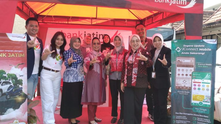 Sri Untari Apresiasi Peluncuran Logo HUT ke-1266 Kabupaten Malang