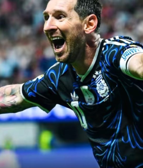 Messi Magis, Albiceleste Tantang Spanyol di Final Piala Dunia 2026