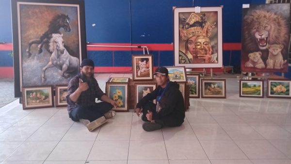 Festival Mbois 11: Denyut Kreativitas Seniman dan UMKM Kota Malang