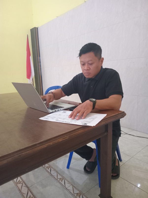 Musyawarah Desil Kesejahteraan Oro-Oro Dowo Malang
