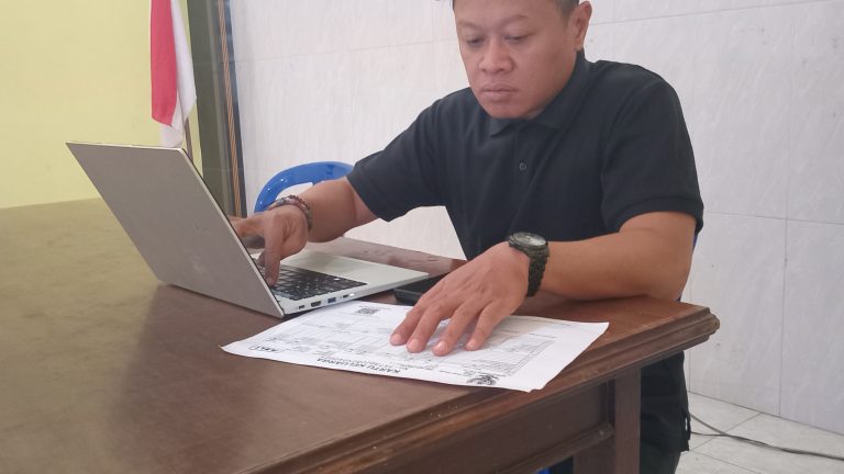 Musyawarah Desil Kesejahteraan Oro-Oro Dowo Malang