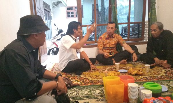 Perkuat Sinergi dan Komitmen Kinerja, Tim Media Gelar Rapat Koordinasi Lintas Daerah