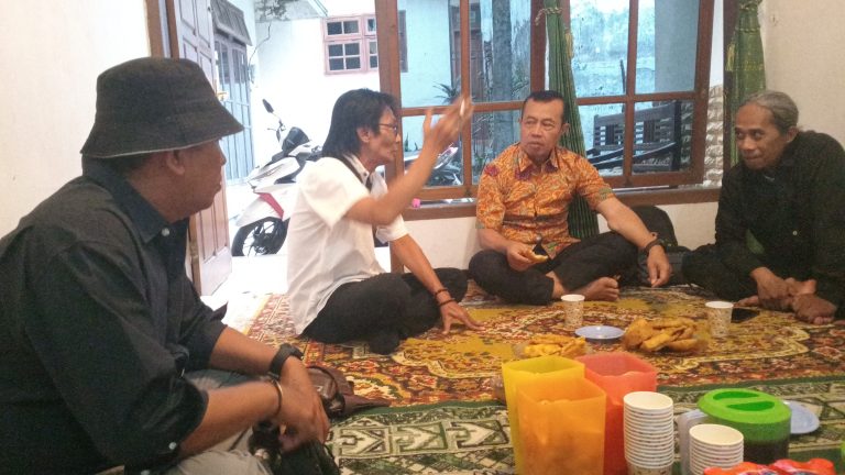 Perkuat Sinergi dan Komitmen Kinerja, Tim Media Gelar Rapat Koordinasi Lintas Daerah
