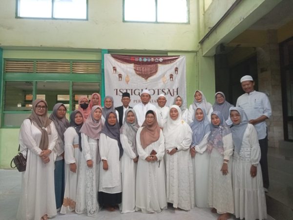 Kemeriahan HUT ke-46 SMAN 6 Malang: Usung Tema Heroes #4