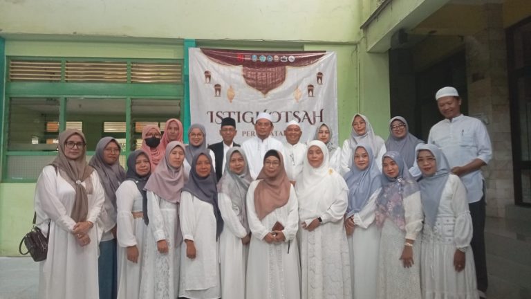 Kemeriahan HUT ke-46 SMAN 6 Malang: Usung Tema Heroes #4