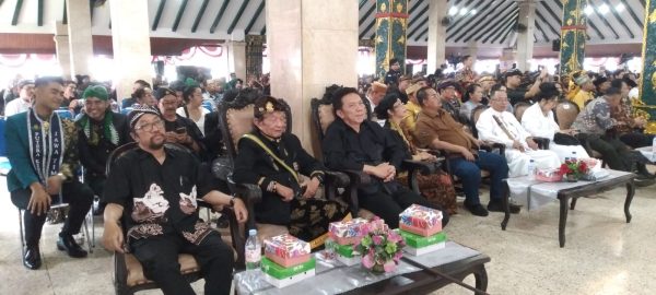 Kongres Kebudayaan Nusantara 2026 di Malang: Dorong Ekonomi Kreatif dan Bebas Pajak Event 10%