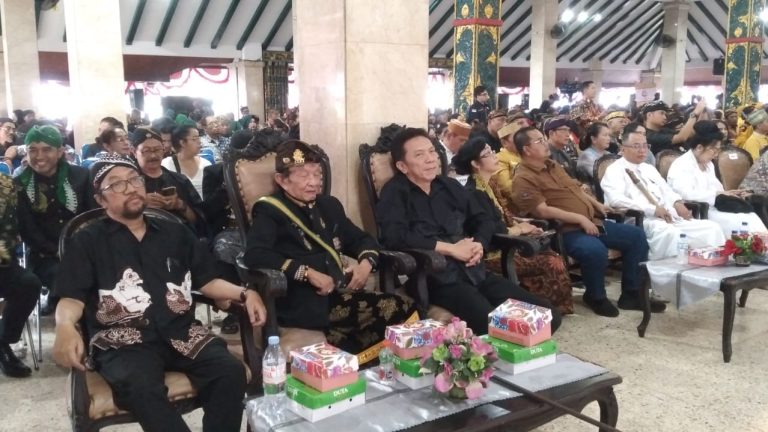 Kongres Kebudayaan Nusantara 2026 di Malang: Dorong Ekonomi Kreatif dan Bebas Pajak Event 10%