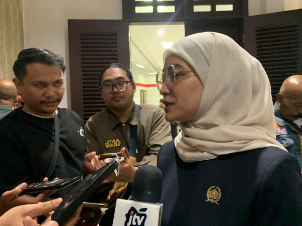 Ketua DPRD Kota Malang Soroti Ketepatan Sasaran Program dan Fleksibilitas SILPA, KUA 2027 Jadi Evaluasi
