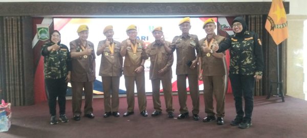 Rangkaian Memperingati Harvetnas 2026 di Pendopo Agung, Kabupaten Malang