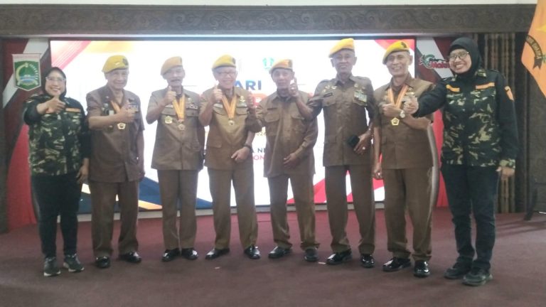 Rangkaian Memperingati Harvetnas 2026 di Pendopo Agung, Kabupaten Malang