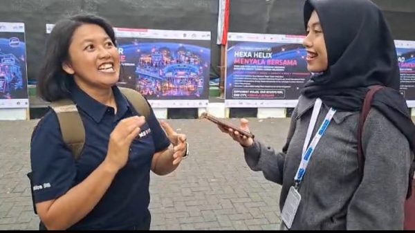 Bimtek Kemenpora Dorong Budaya Olahraga Sejak Usia SD dan SMP