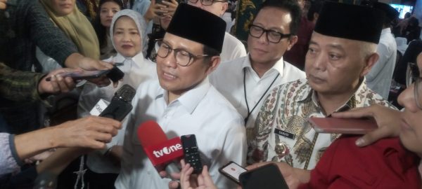 Menko PM Muhaimin Iskandar Resmikan Malang Migrant Center (MMC) untuk Perlindungan Pekerja Migran