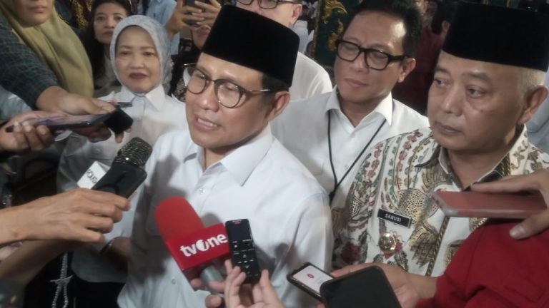 Menko PM Muhaimin Iskandar Resmikan Malang Migrant Center (MMC) untuk Perlindungan Pekerja Migran