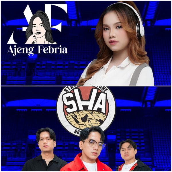 Festival Mbois 11 Hadirkan Guest Star Hits di Malang