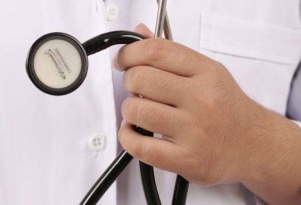 Dokter Puskesmas Pakisaji Diberhentikan Sementara Usai Komentar Nirempati Viral