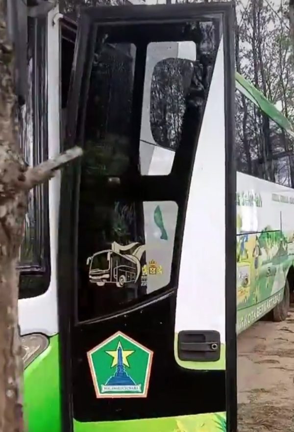Pemkot Malang Matangkan Angkutan Pelajar Gratis dan Feeder Trans Jatim