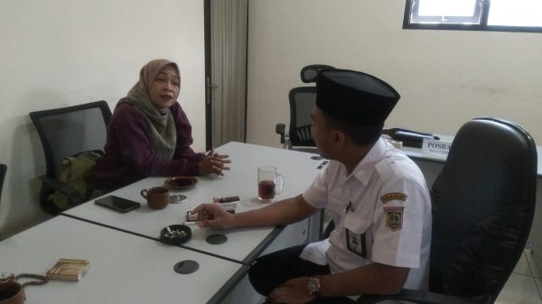 Kiprah Desa Pandanlandung Mewujudkan Transparansi Publik dan Pelestarian Budaya