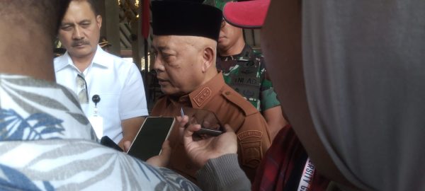 Kabupaten Malang Perketat Program MBG Dengan Uji Test Kit Makanan Sebagai Instrumen Pengawasan
