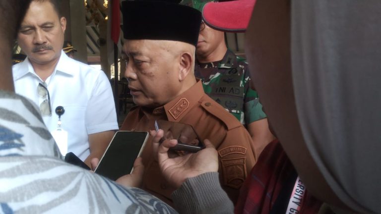 Kabupaten Malang Perketat Program MBG Dengan Uji Test Kit Makanan Sebagai Instrumen Pengawasan
