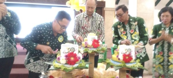 Sinergi IPPAT Malang Raya di HUT ke-39: Dorong Percepatan Layanan Digital dan Berantas Mafia Tanah