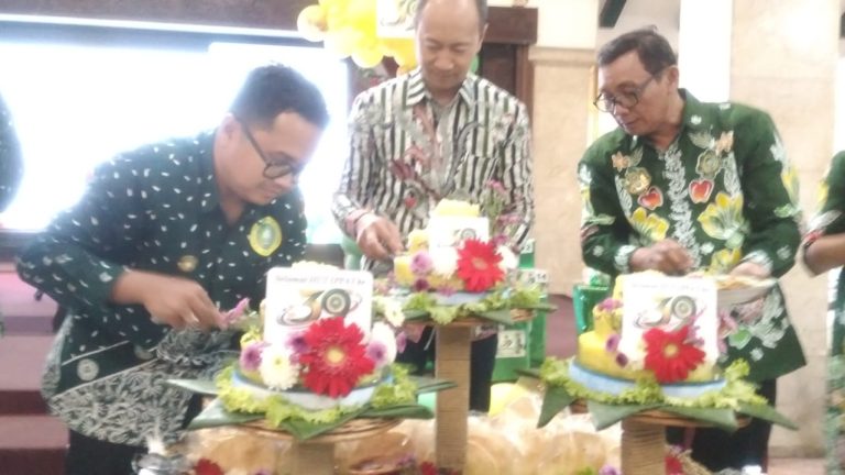 Sinergi IPPAT Malang Raya di HUT ke-39: Dorong Percepatan Layanan Digital dan Berantas Mafia Tanah
