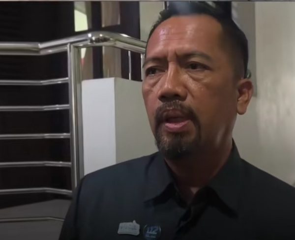 Viral Video Mesum di Taman Merjosari, Pemkot Malang Ambil Langkah Tegas