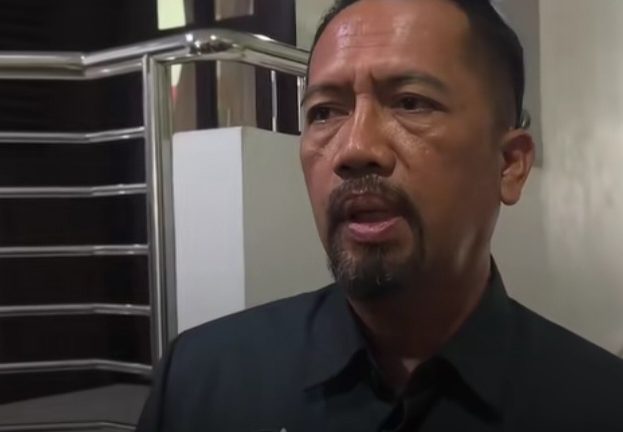 Viral Video Mesum di Taman Merjosari, Pemkot Malang Ambil Langkah Tegas