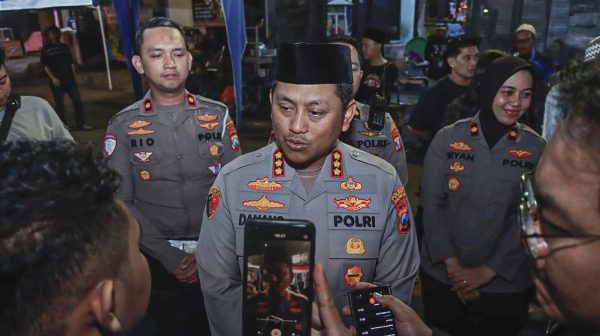 Peringatan 4 Tahun Tragedi Kanjuruhan di Malang