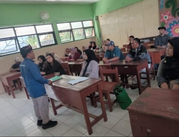 Spenlibel Dorong Peran Ayah Lewat Program GEMAR