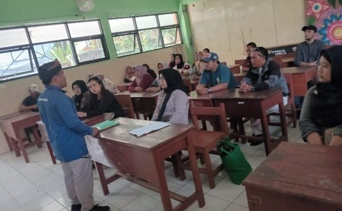 Spenlibel Dorong Peran Ayah Lewat Program GEMAR