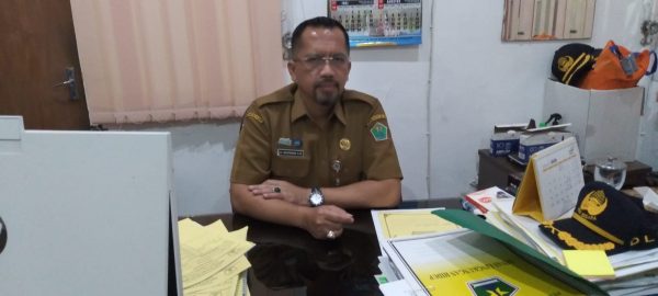 Kepala DLH Kota Malang Ungkap Hasil Lab Air Sungai Brantas Yang Sempat Berubah Ungu Gelap
