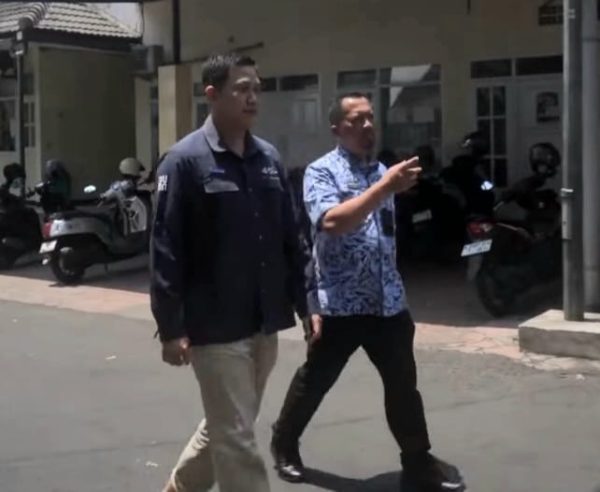 Targetkan Adipura 2027, Pemkot Malang Benahi Sampah dan Sungai